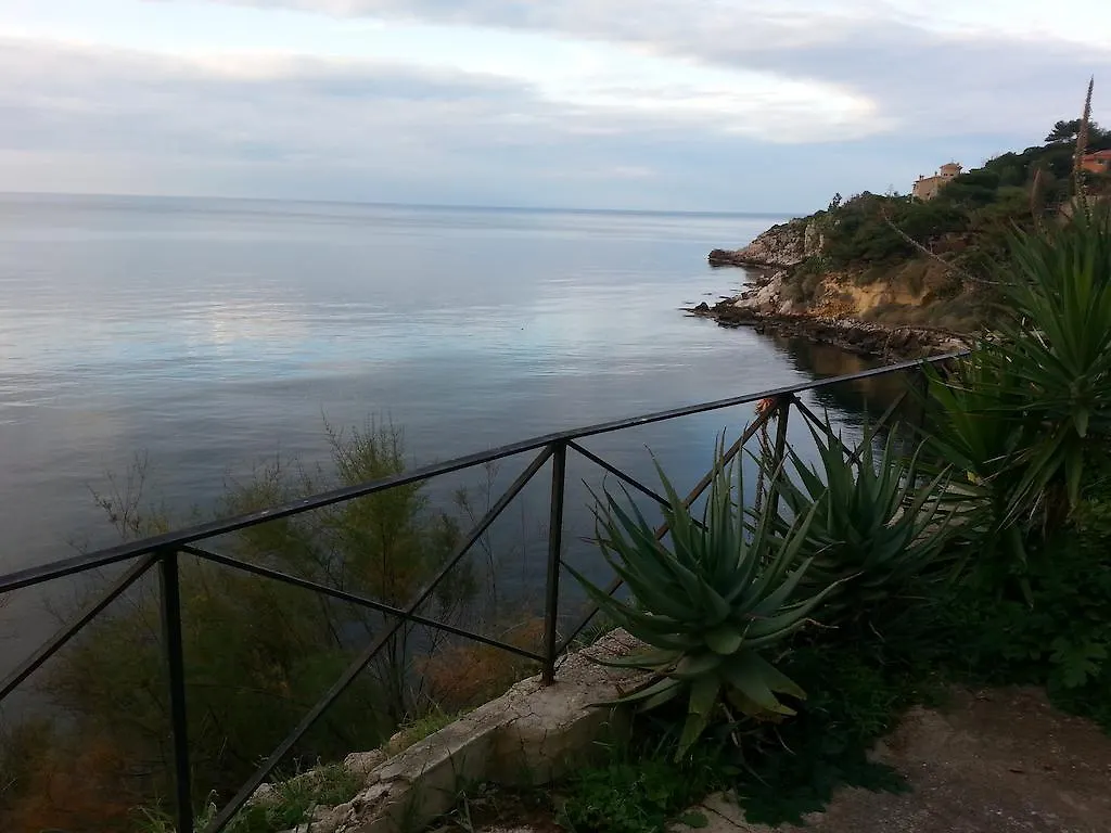 Vero Sicily - Villa Acqua Chiara Bagheria 0*,  Italia