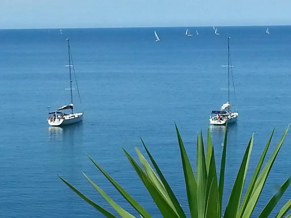 Vero Sicily - Villa Acqua Chiara Bagheria Italien