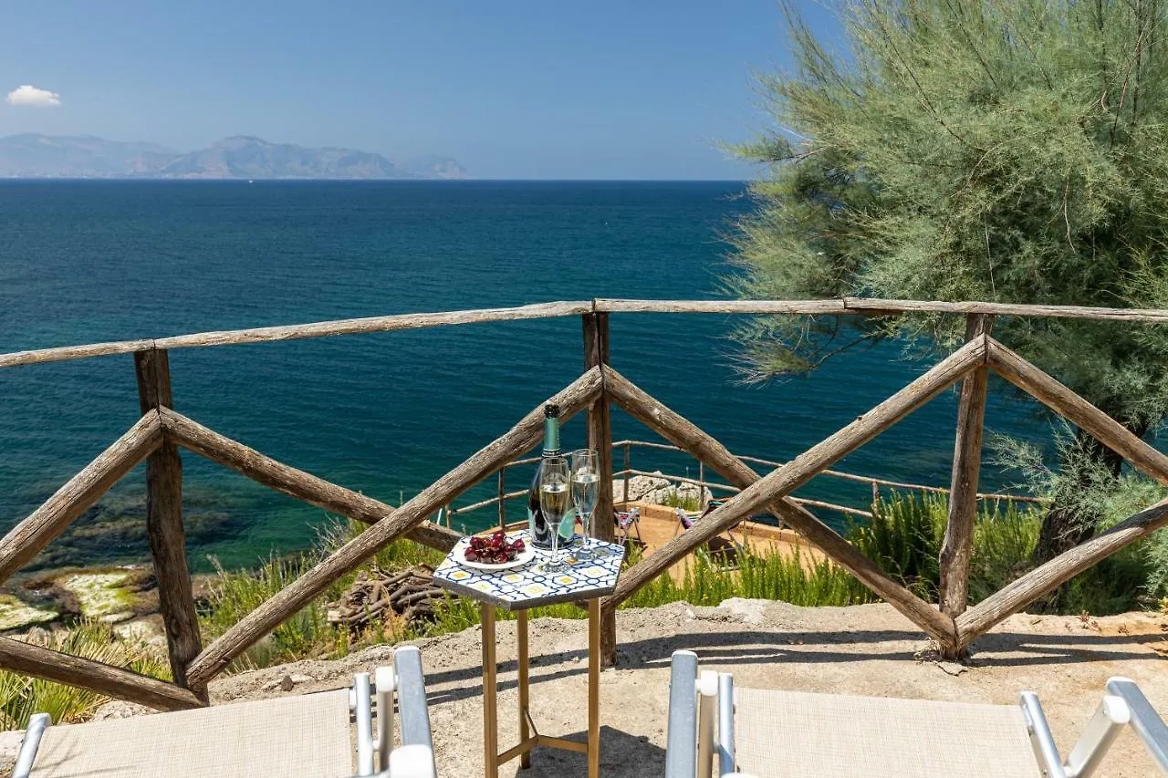 Vero Sicily - Villa Acqua Chiara Bagheria