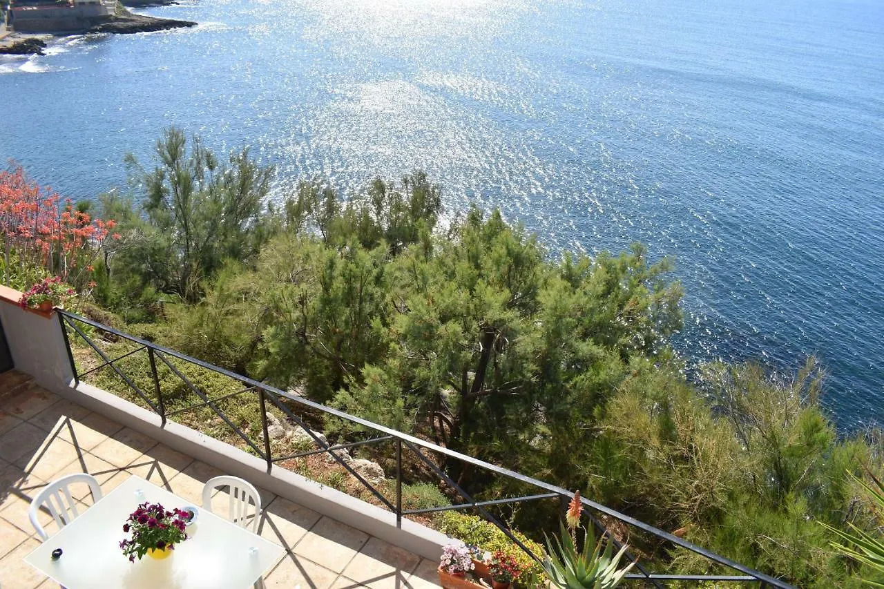 Lejlighed Vero Sicily - Villa Acqua Chiara Bagheria
