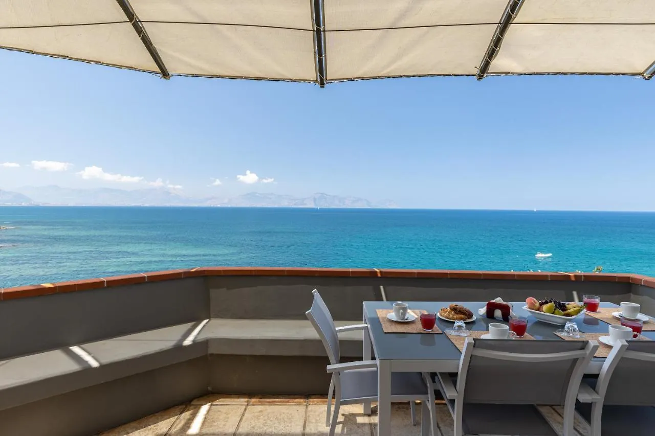Lejlighed Vero Sicily - Villa Acqua Chiara Bagheria Italien