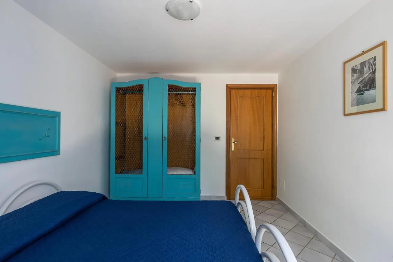 Appartamento Vero Sicily - Villa Acqua Chiara Bagheria