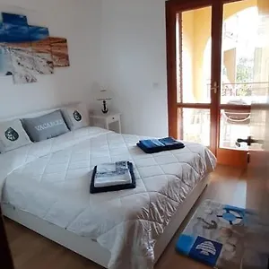  Appartement Poggio Del Sole