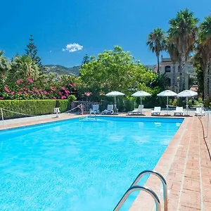 Rosmarino Park Vakantieboerderij