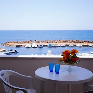  Hébergement de vacances Ascoltando Il Mare