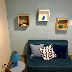 Casa Azzurra Bagheria