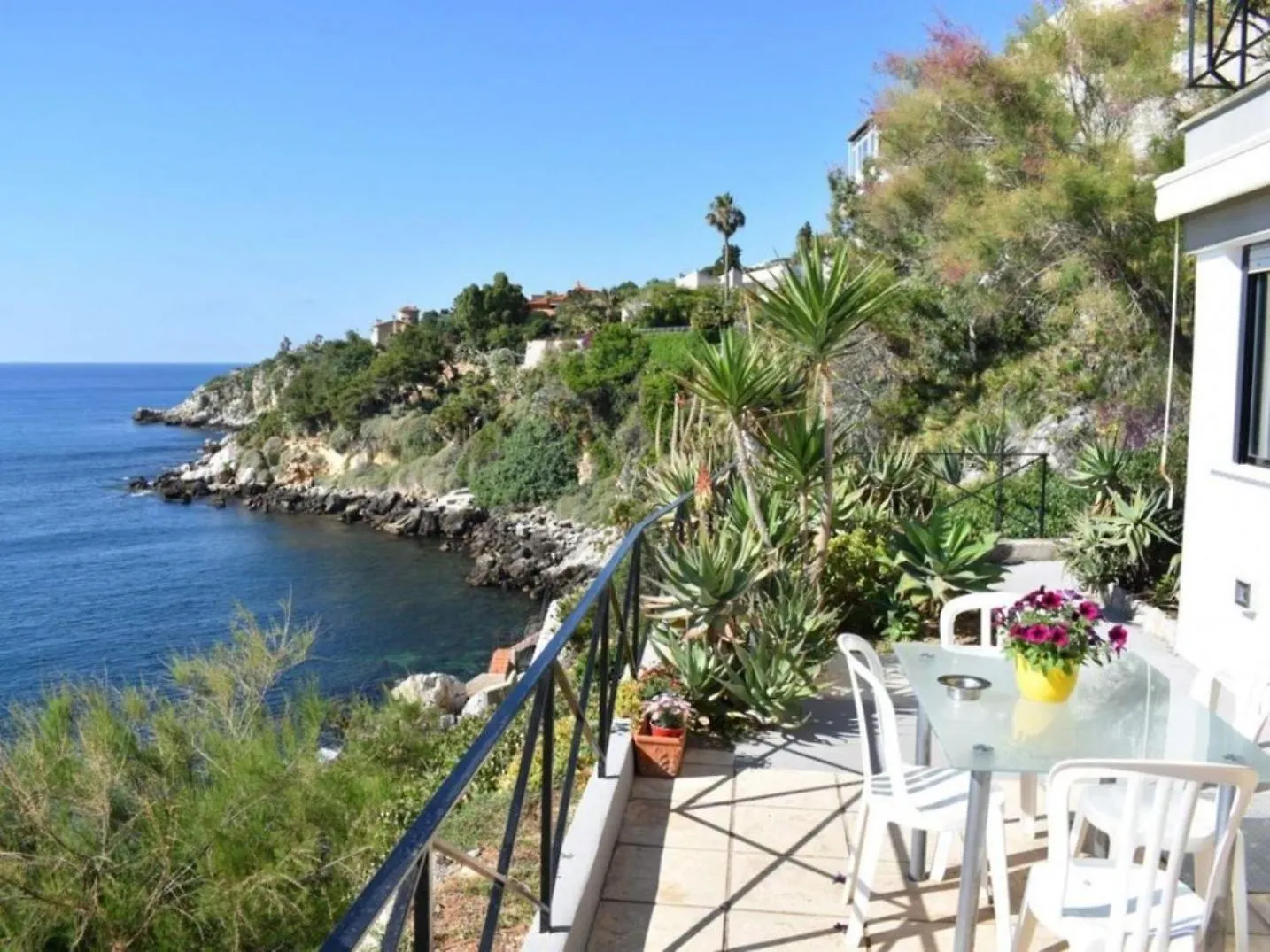 Vero Sicily - Villa Acqua Chiara Bagheria Apartman