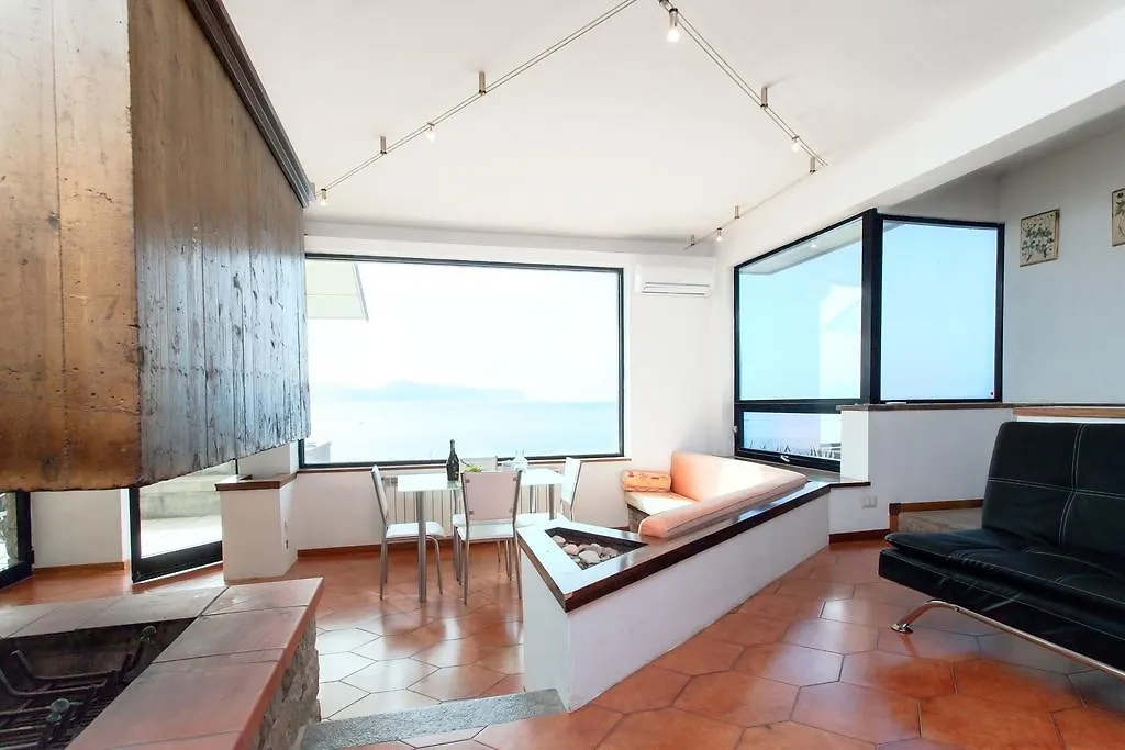 Vero Sicily - Villa Acqua Chiara Bagheria Apartman