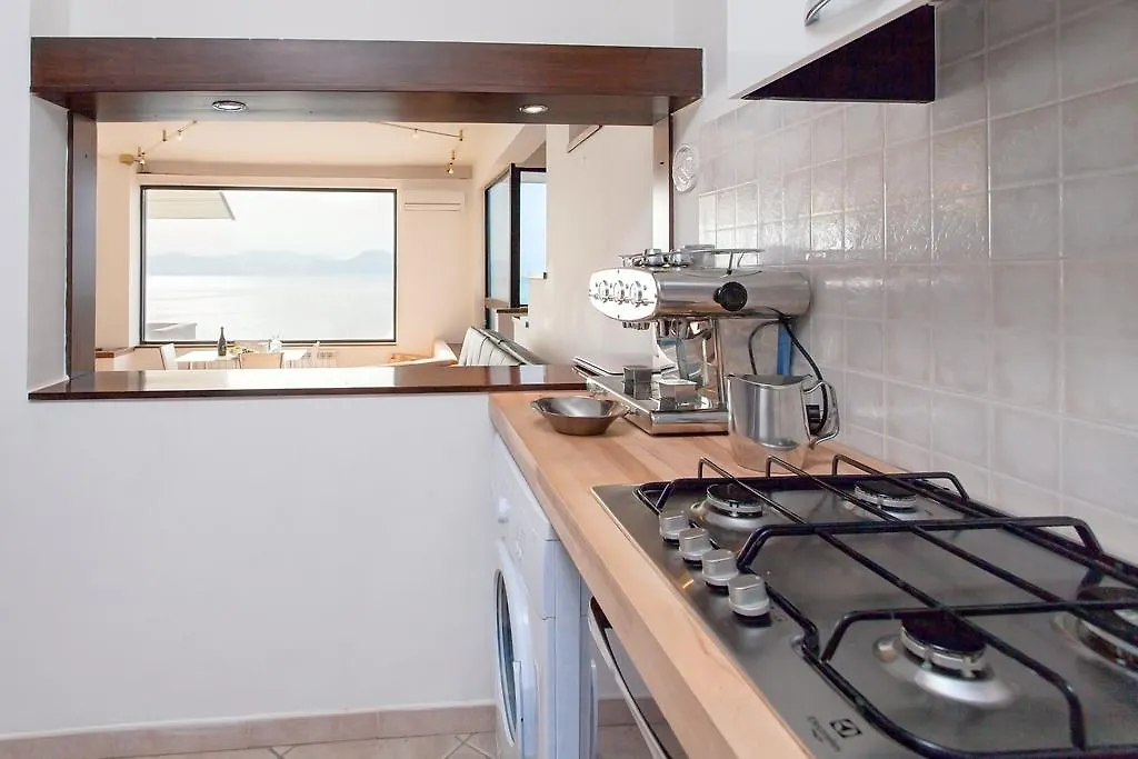 Apartman Vero Sicily - Villa Acqua Chiara Bagheria