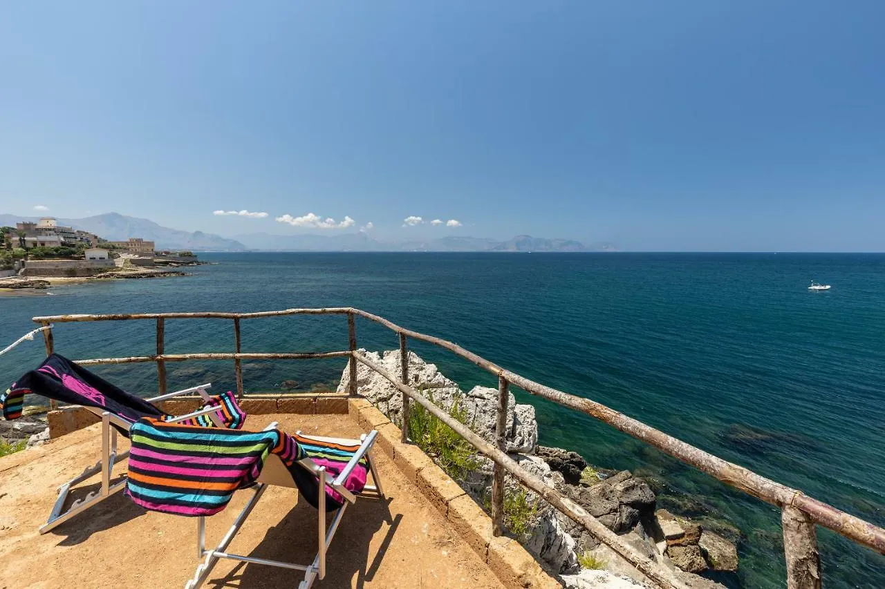 Apartman Vero Sicily - Villa Acqua Chiara Bagheria