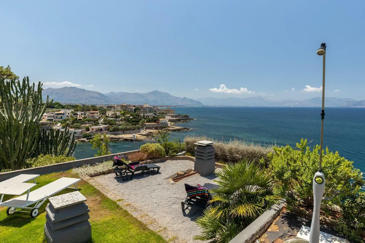 Vero Sicily - Villa Acqua Chiara Bagheria