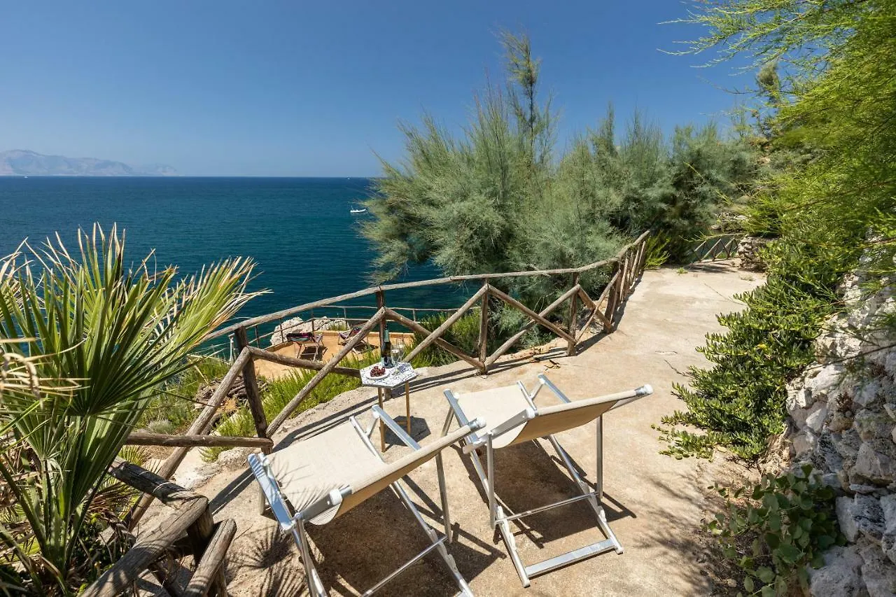 Vero Sicily - Villa Acqua Chiara Bagheria Olaszország