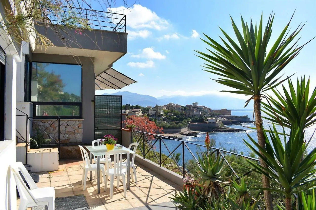 Vero Sicily - Villa Acqua Chiara Bagheria