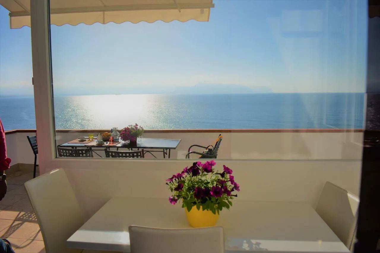 Apartman Vero Sicily - Villa Acqua Chiara Bagheria
