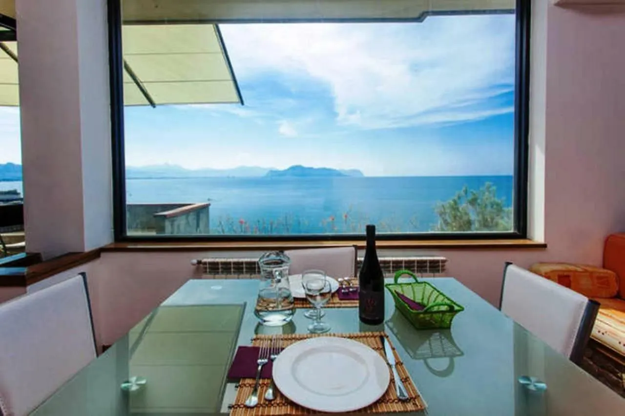 Vero Sicily - Villa Acqua Chiara Bagheria Olaszország