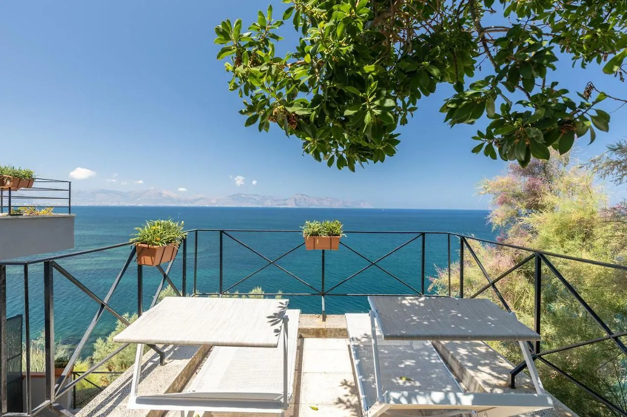 Vero Sicily - Villa Acqua Chiara Bagheria 0*,  Olaszország