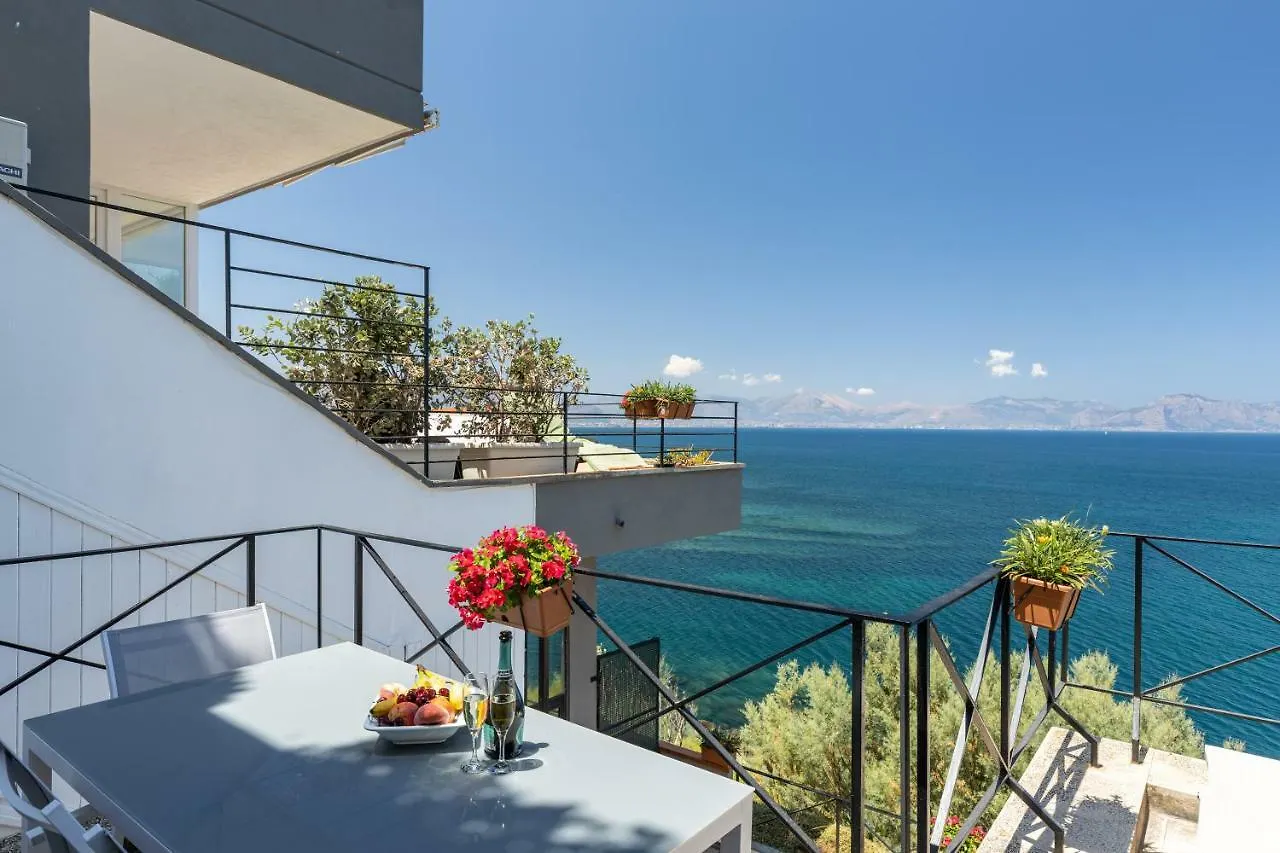 Vero Sicily - Villa Acqua Chiara Bagheria 0*,