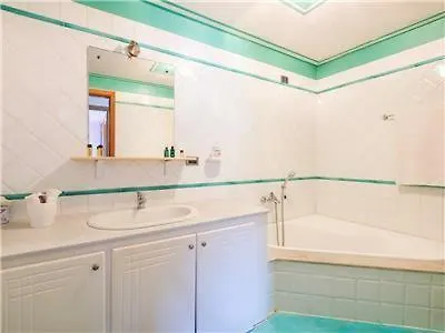 Apartman Vero Sicily - Villa Acqua Chiara Bagheria